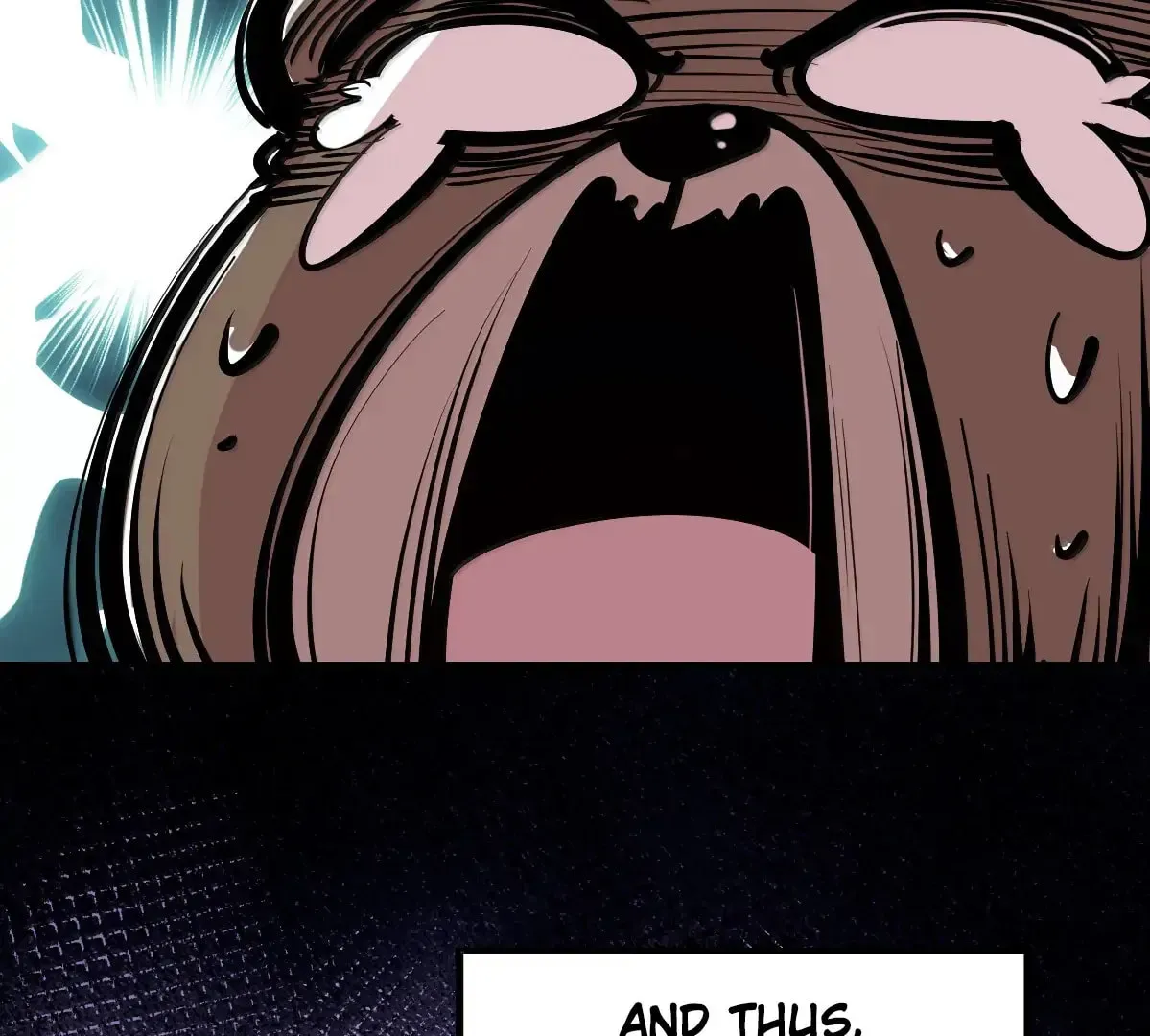 Demon X Angel, Can't Get Along! (Colored) Chapter 5.1 page 55 - 