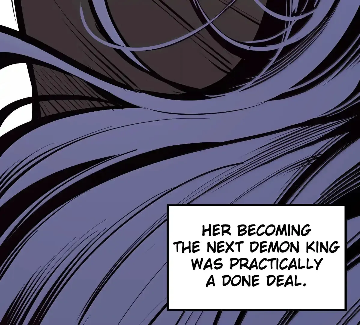 Demon X Angel, Can't Get Along! (Colored) Chapter 5.1 page 59 - 