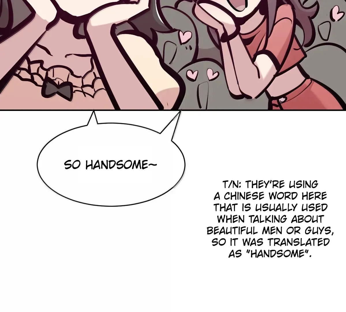 Demon X Angel, Can't Get Along! (Colored) Chapter 5.1 page 63 - 