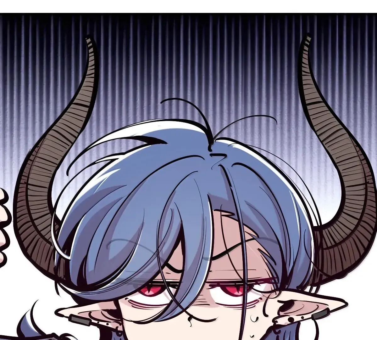 Demon X Angel, Can't Get Along! (Colored) Chapter 5.1 page 65 - 