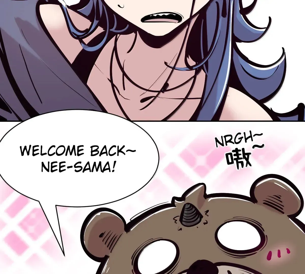 Demon X Angel, Can't Get Along! (Colored) Chapter 5.1 page 66 - 