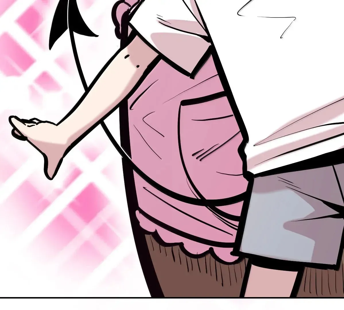 Demon X Angel, Can't Get Along! (Colored) Chapter 5.1 page 68 - 