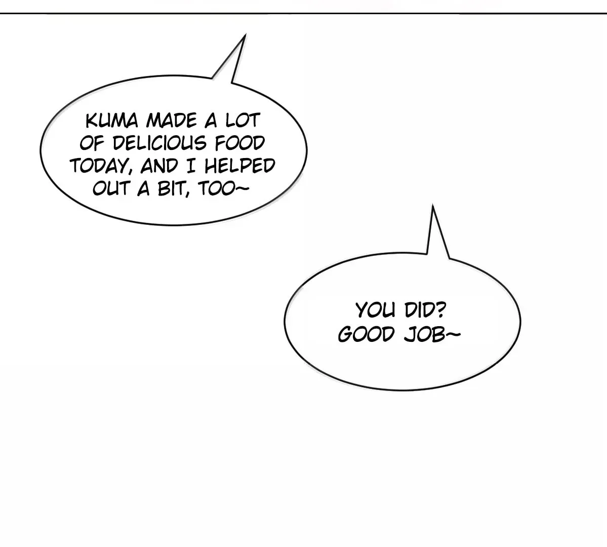 Demon X Angel, Can't Get Along! (Colored) Chapter 5.1 page 69 - 