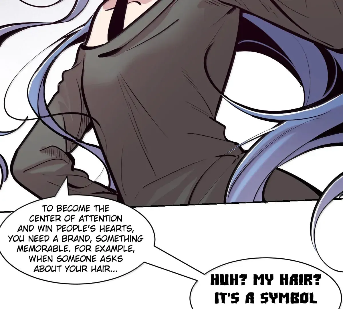 Demon X Angel, Can't Get Along! (Colored) Chapter 5.1 page 75 - 