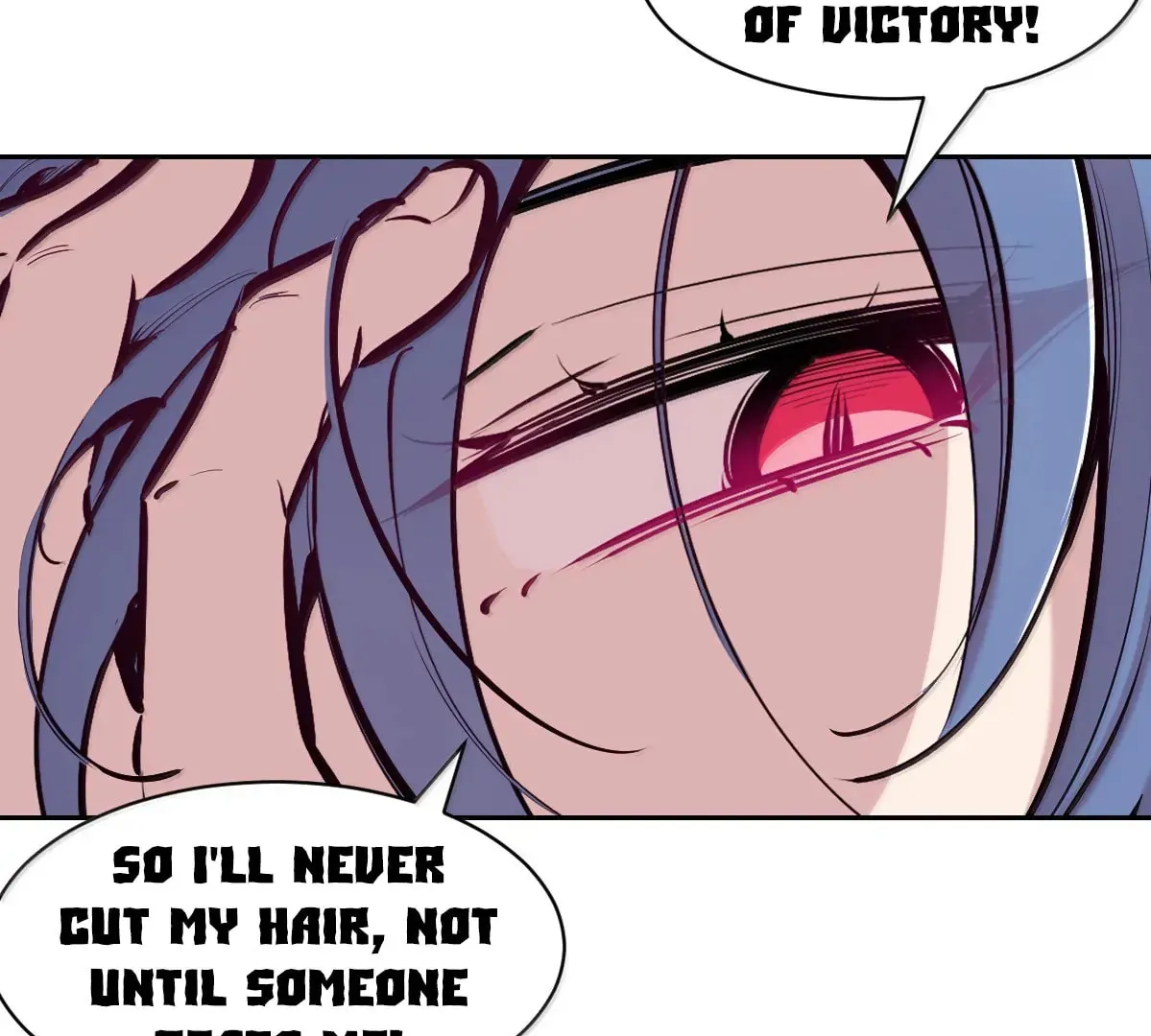 Demon X Angel, Can't Get Along! (Colored) Chapter 5.1 page 76 - 