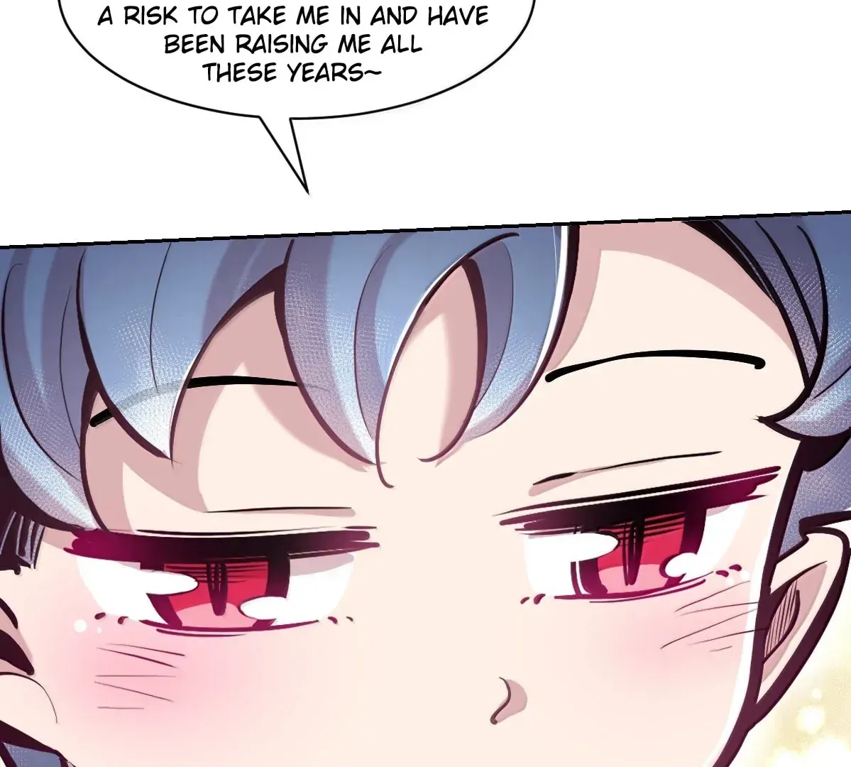 Demon X Angel, Can't Get Along! (Colored) Chapter 5.1 page 84 - 