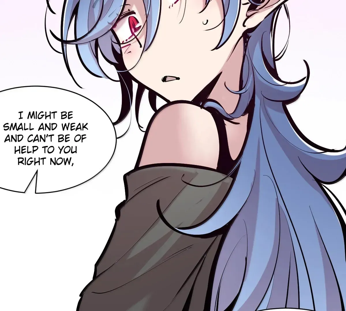 Demon X Angel, Can't Get Along! (Colored) Chapter 5.1 page 86 - 
