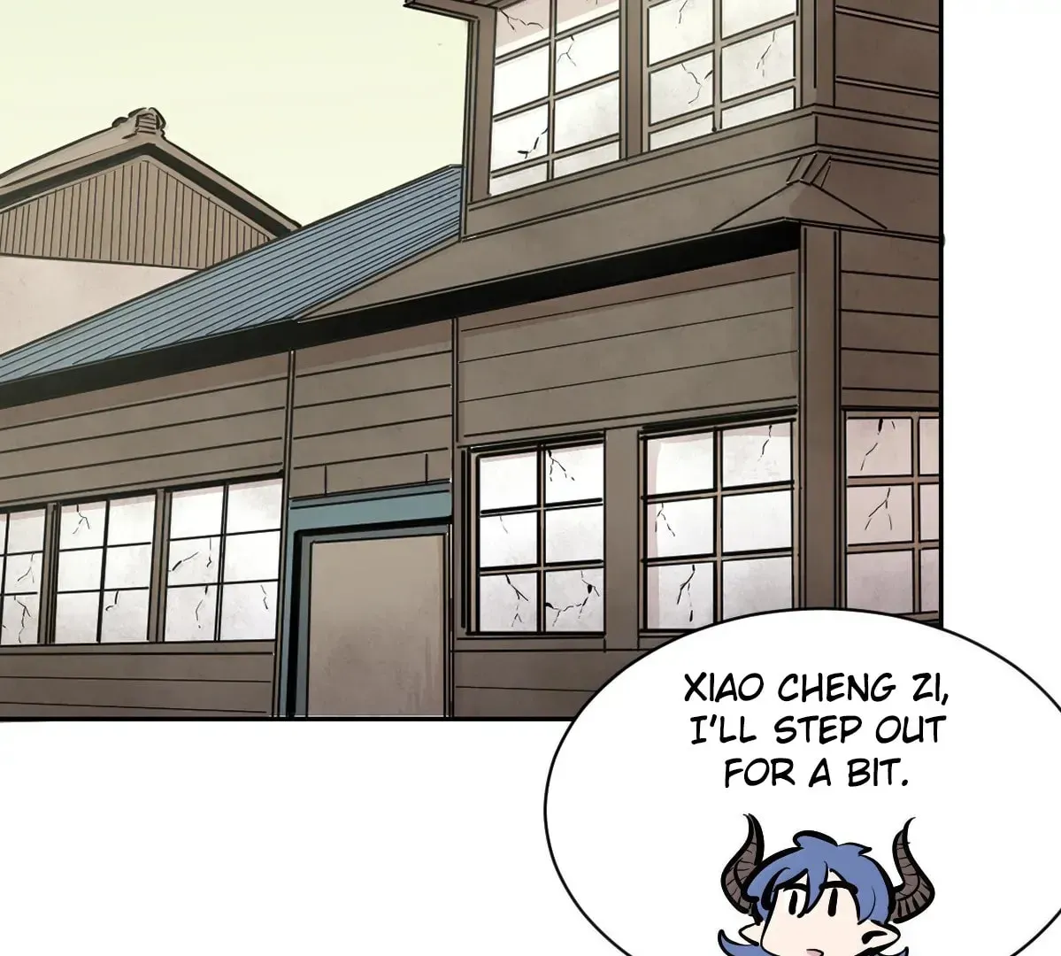 Demon X Angel, Can't Get Along! (Colored) Chapter 5.1 page 91 - 