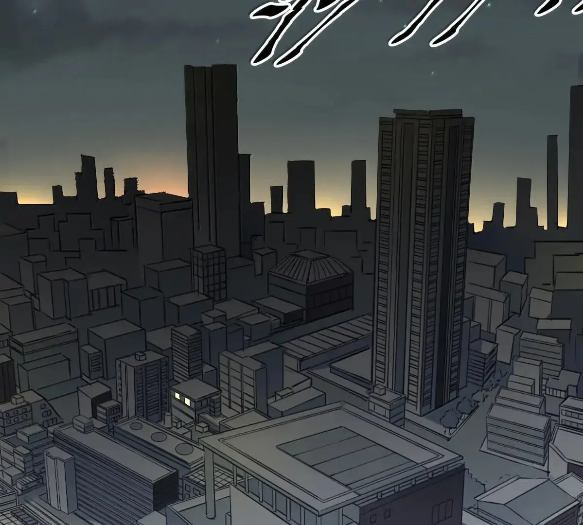 Demon X Angel, Can't Get Along! (Colored) Chapter 5.1 page 99 - 