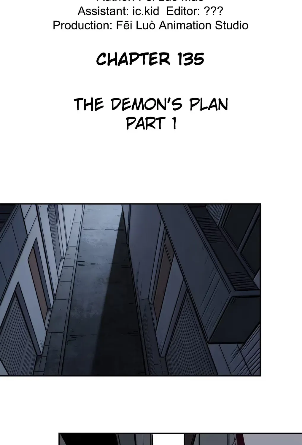 Demon X Angel, Can't Get Along! (Colored) Chapter 5.2 page 2 - 