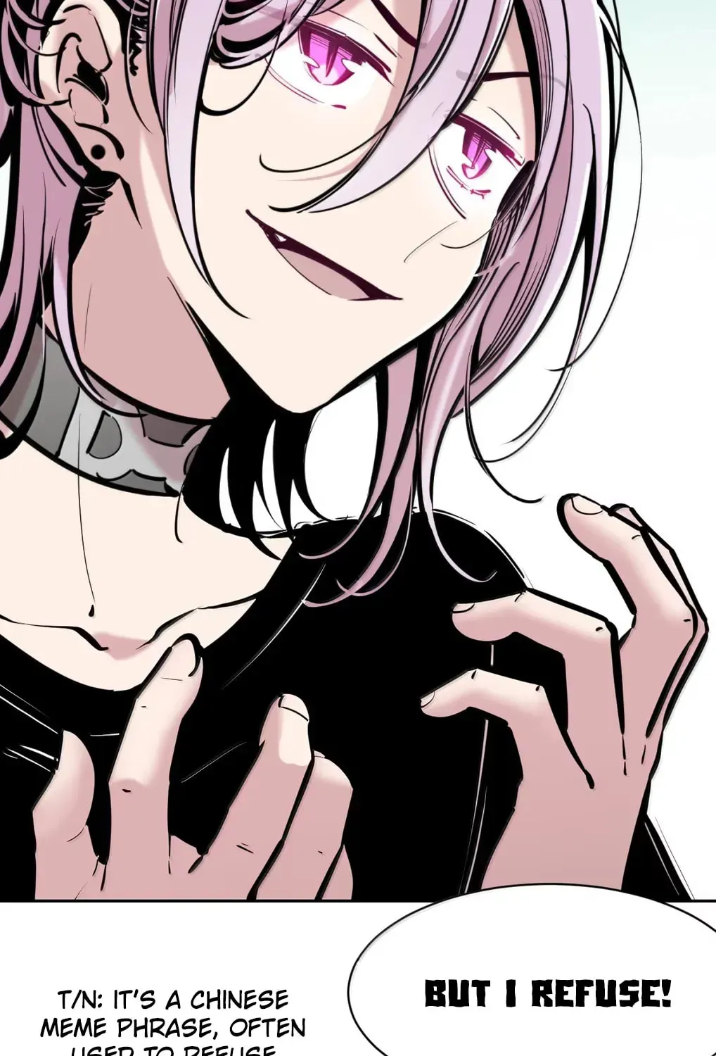 Demon X Angel, Can't Get Along! (Colored) Chapter 5.2 page 11 - 