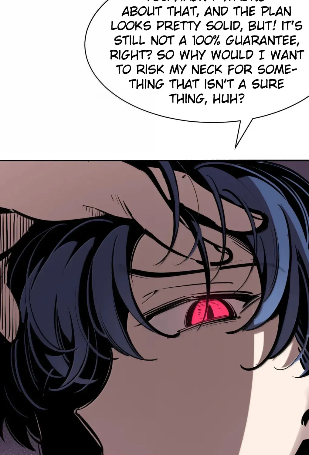 Demon X Angel, Can't Get Along! (Colored) Chapter 5.2 page 13 - 