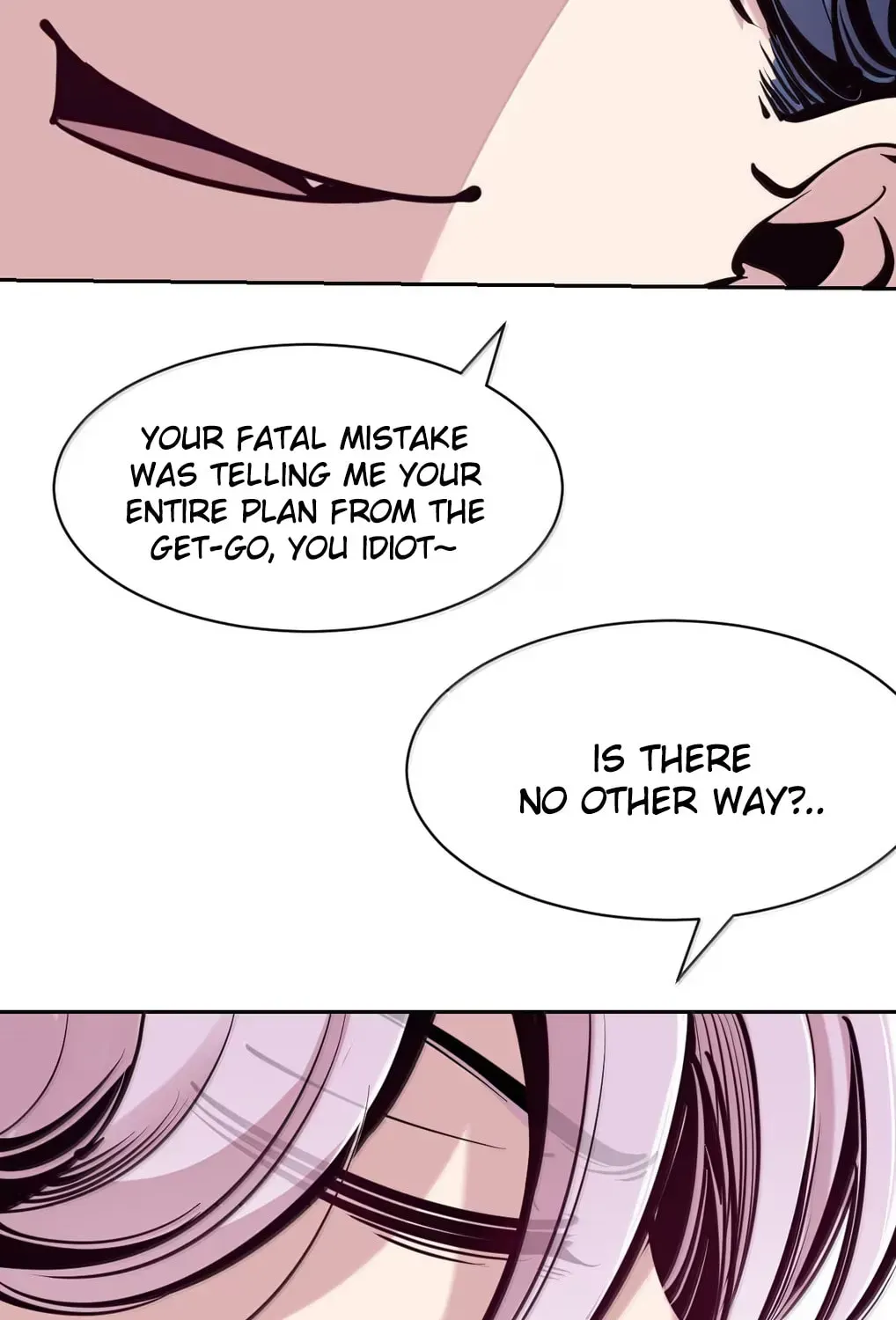 Demon X Angel, Can't Get Along! (Colored) Chapter 5.2 page 18 - 