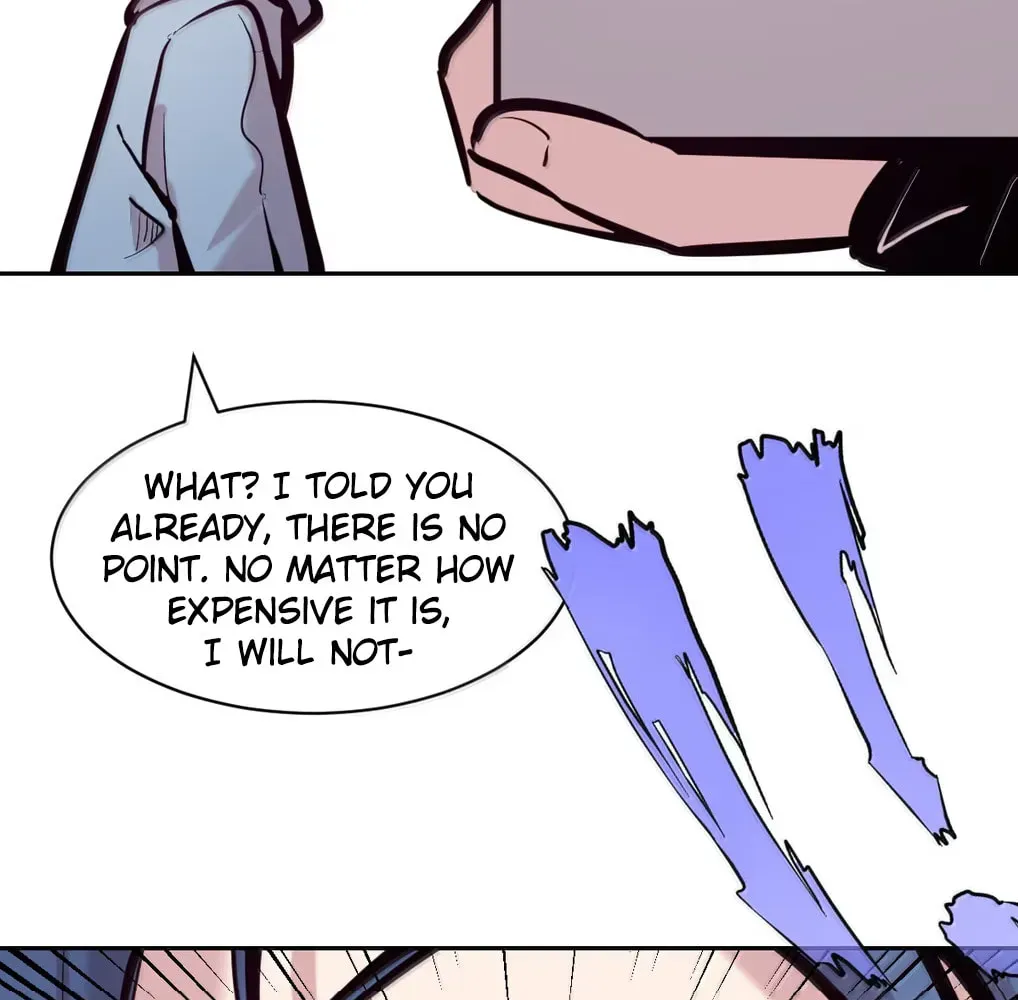 Demon X Angel, Can't Get Along! (Colored) Chapter 5.2 page 21 - 