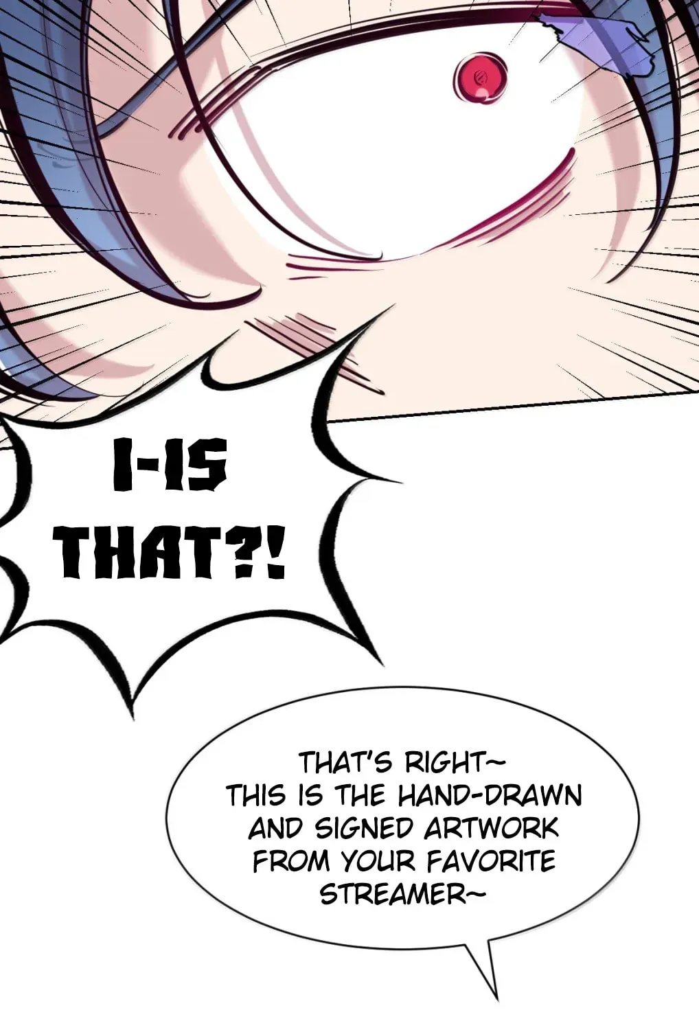 Demon X Angel, Can't Get Along! (Colored) Chapter 5.2 page 22 - 