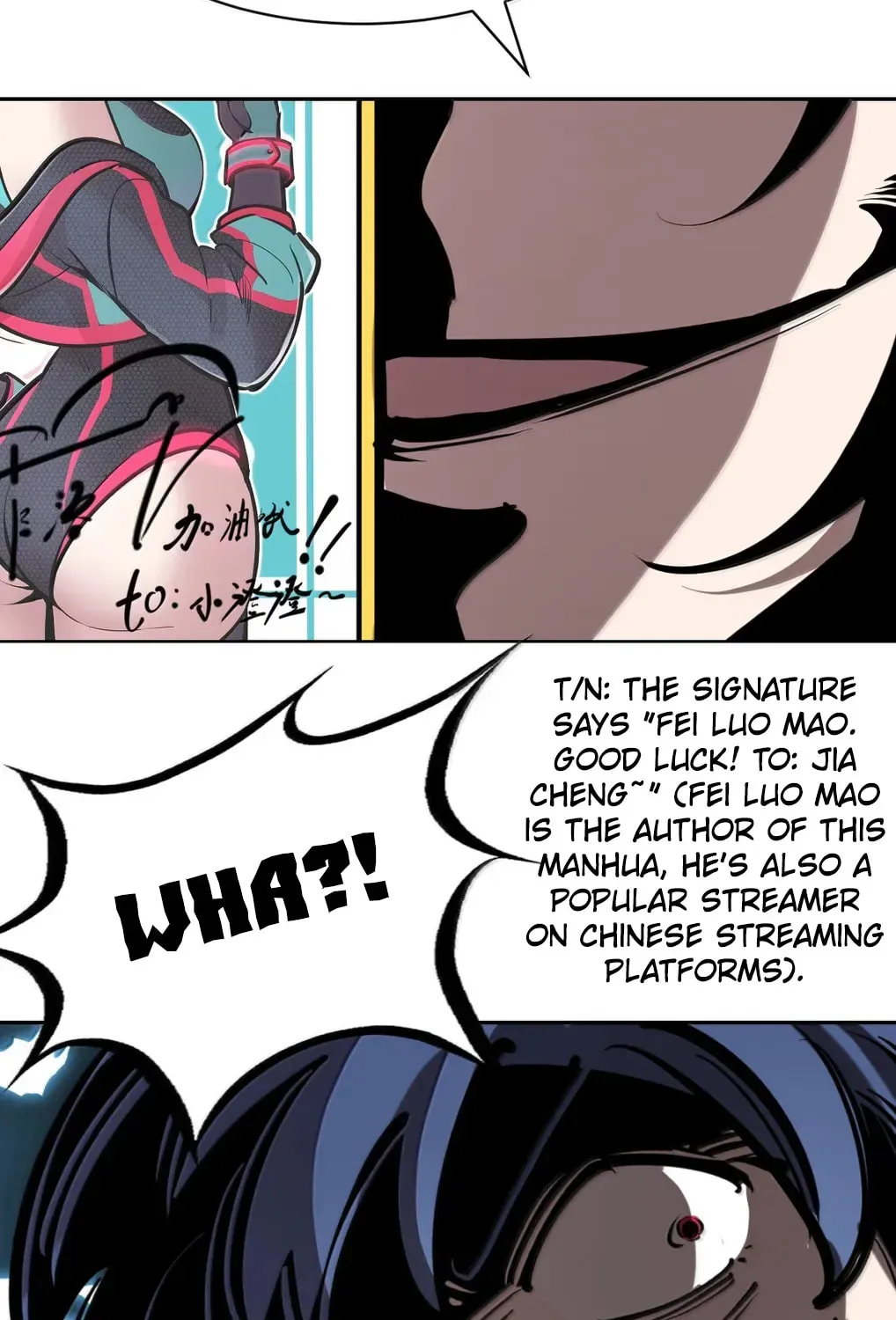 Demon X Angel, Can't Get Along! (Colored) Chapter 5.2 page 24 - 