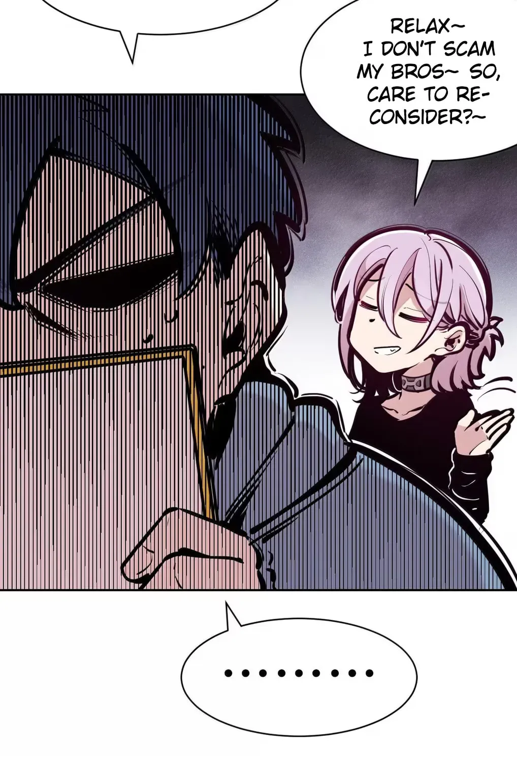Demon X Angel, Can't Get Along! (Colored) Chapter 5.2 page 29 - 
