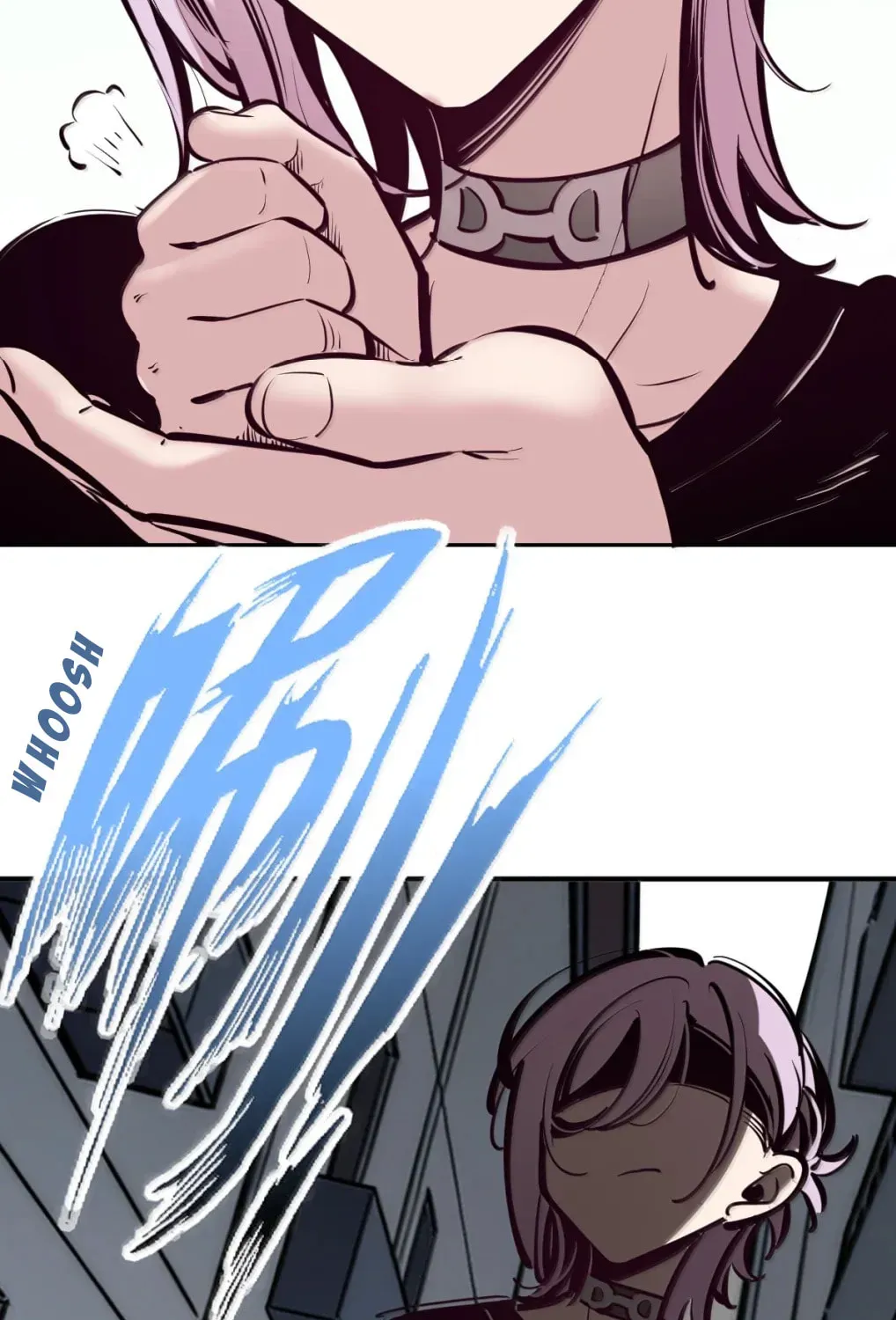 Demon X Angel, Can't Get Along! (Colored) Chapter 5.2 page 31 - 