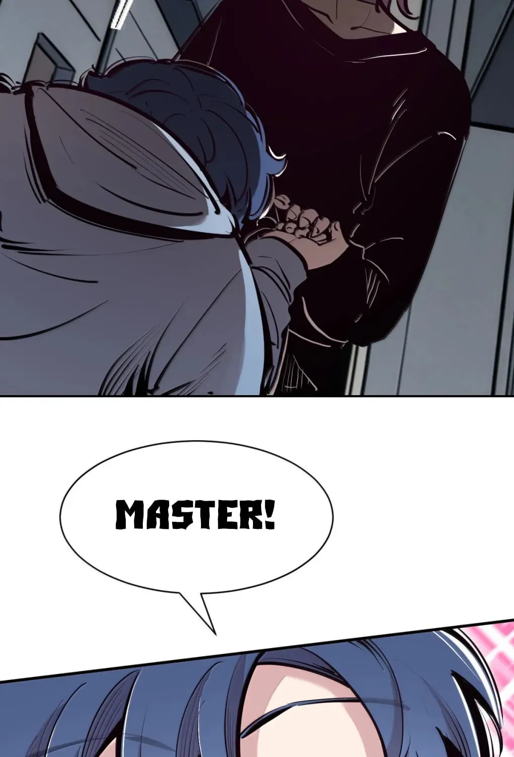 Demon X Angel, Can't Get Along! (Colored) Chapter 5.2 page 32 - 