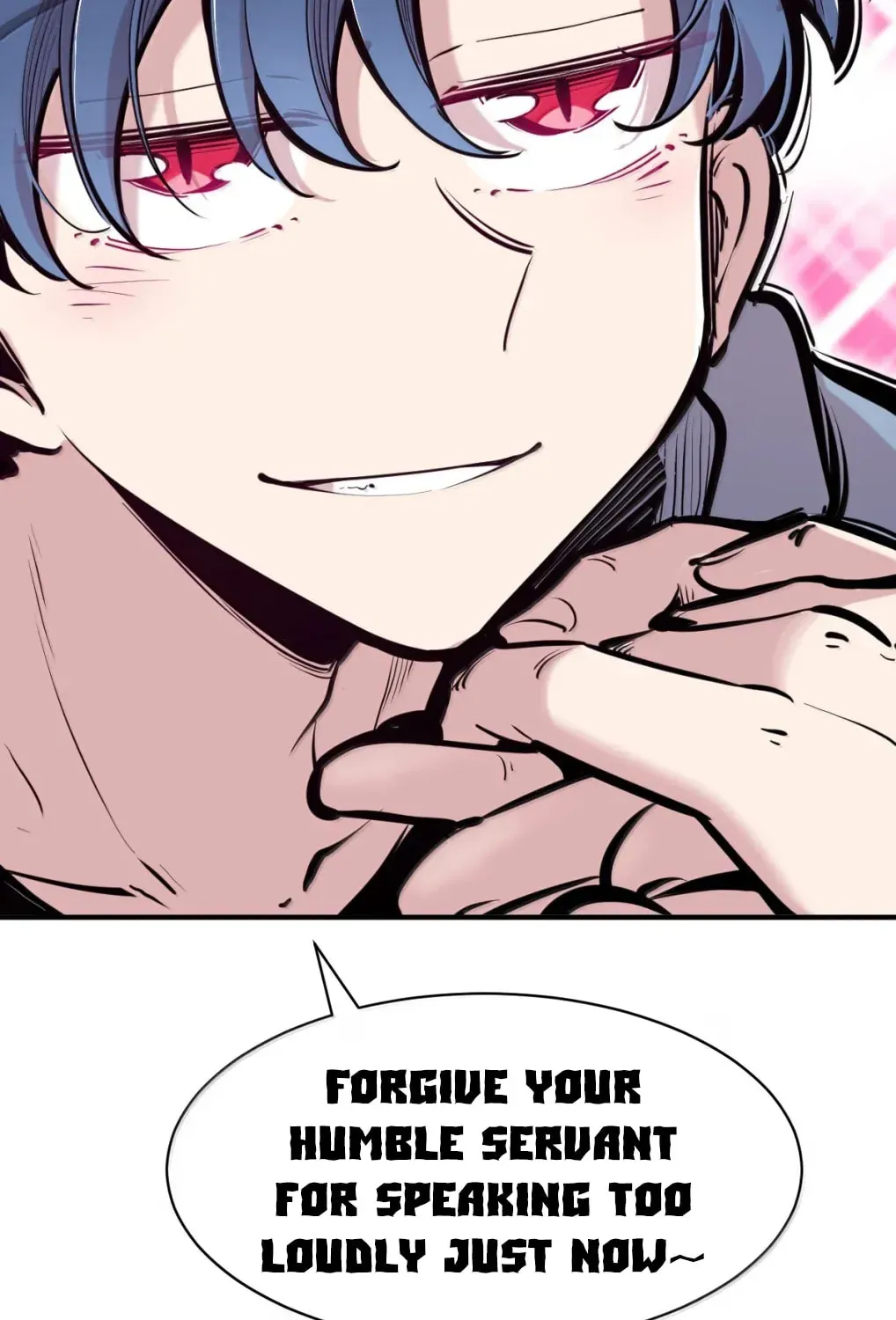 Demon X Angel, Can't Get Along! (Colored) Chapter 5.2 page 33 - 