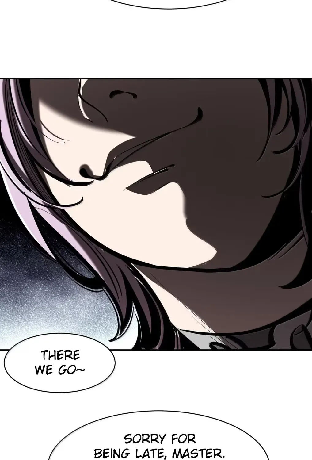 Demon X Angel, Can't Get Along! (Colored) Chapter 5.2 page 34 - 
