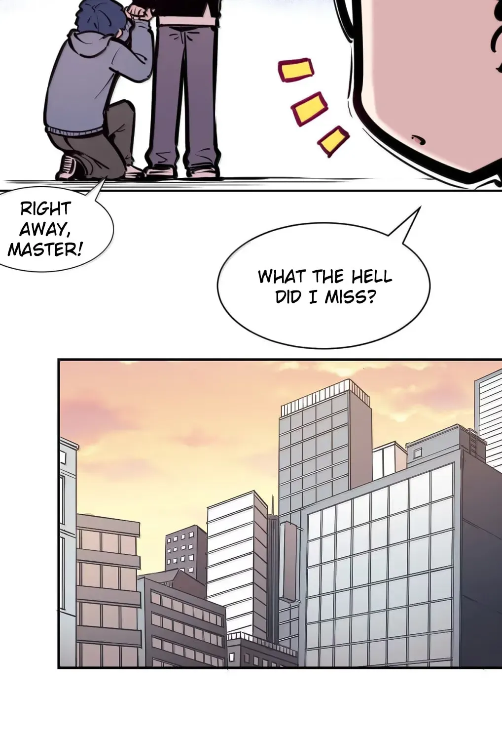 Demon X Angel, Can't Get Along! (Colored) Chapter 5.2 page 37 - 