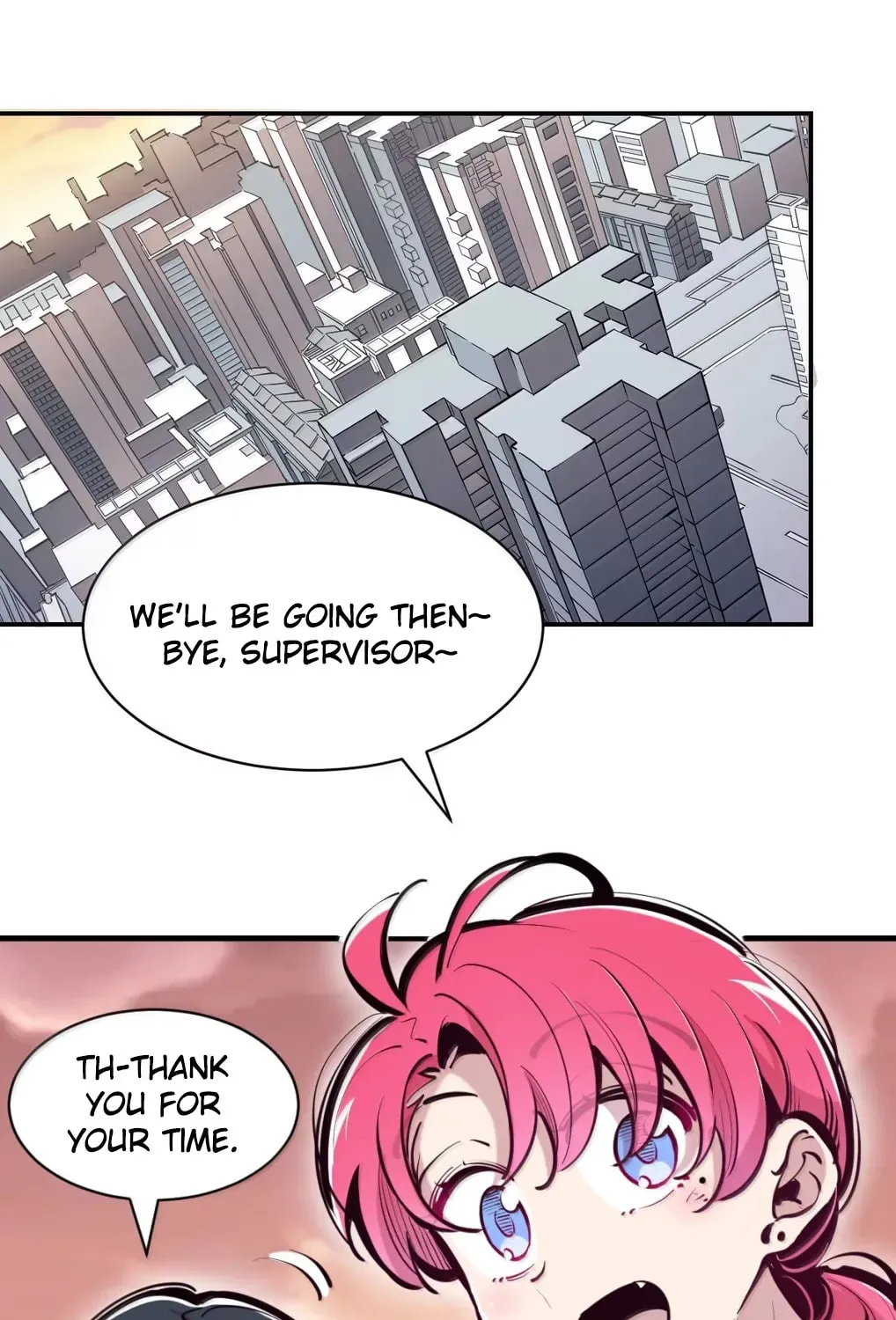 Demon X Angel, Can't Get Along! (Colored) Chapter 5.2 page 38 - 