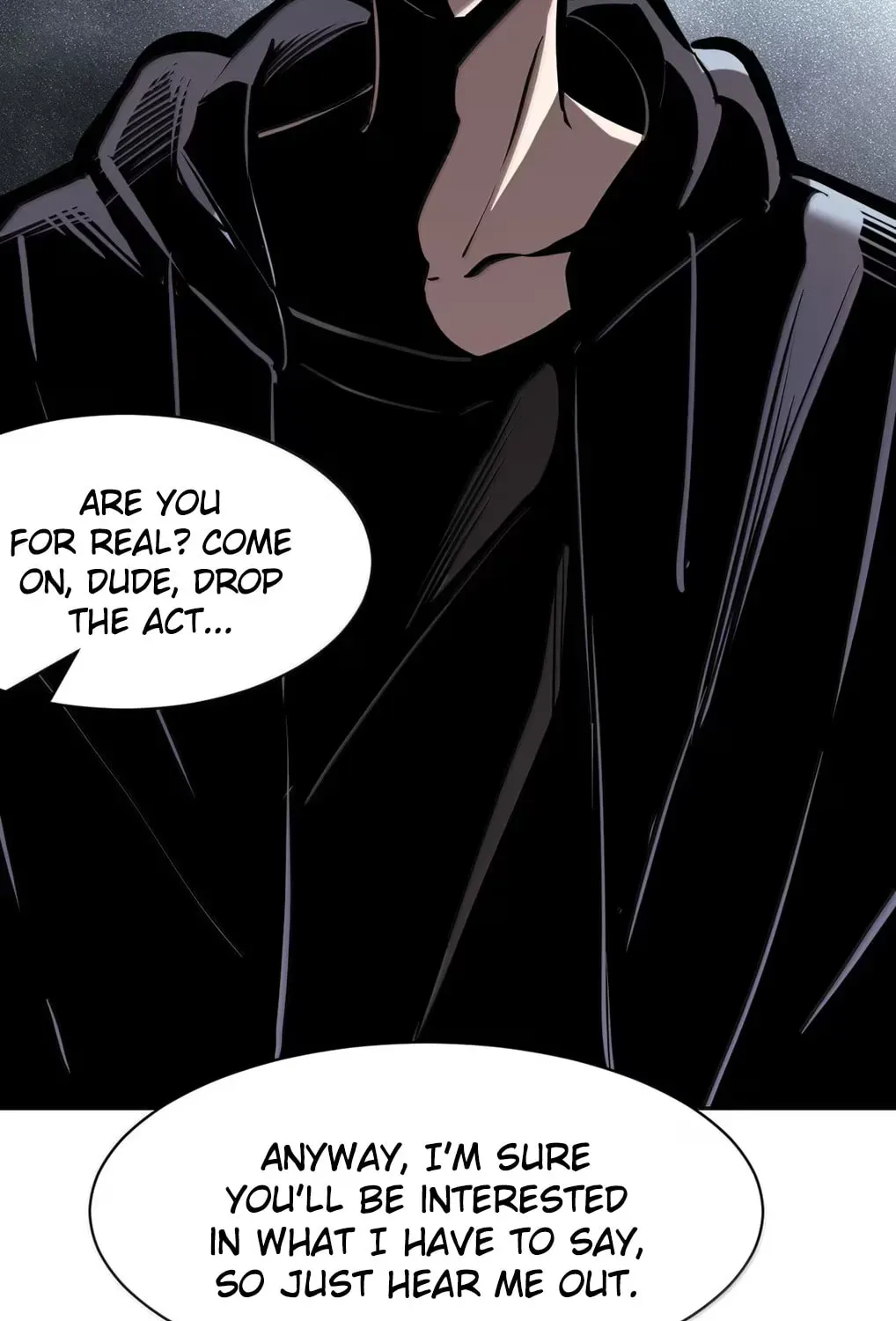 Demon X Angel, Can't Get Along! (Colored) Chapter 5.2 page 5 - 