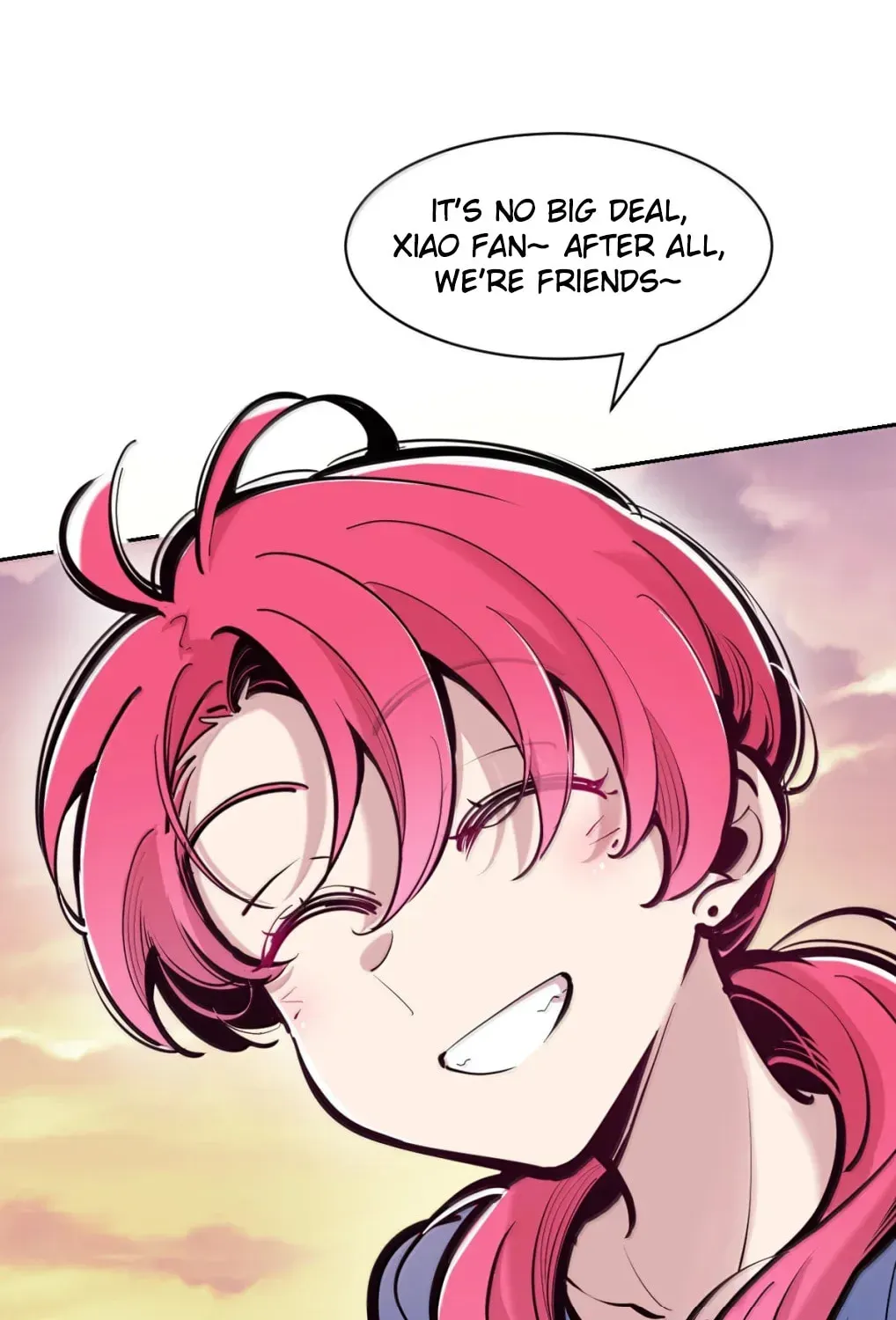 Demon X Angel, Can't Get Along! (Colored) Chapter 5.2 page 44 - 