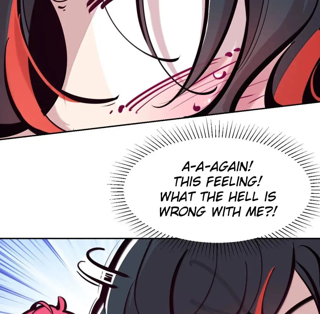 Demon X Angel, Can't Get Along! (Colored) Chapter 5.2 page 49 - 