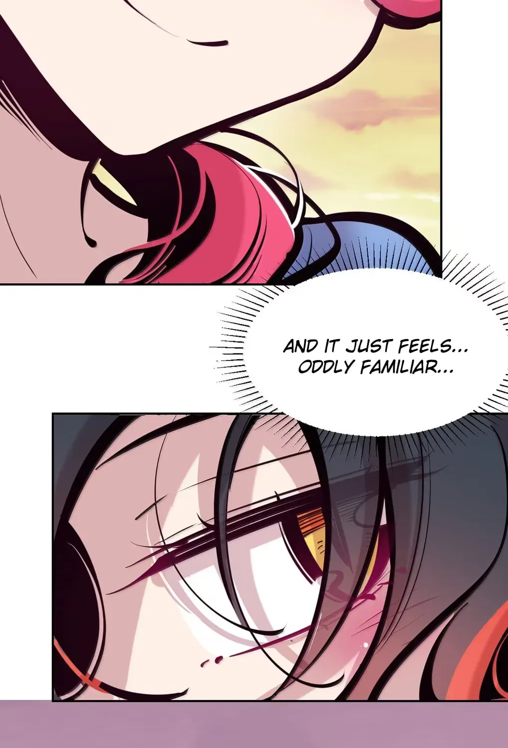 Demon X Angel, Can't Get Along! (Colored) Chapter 5.2 page 51 - 