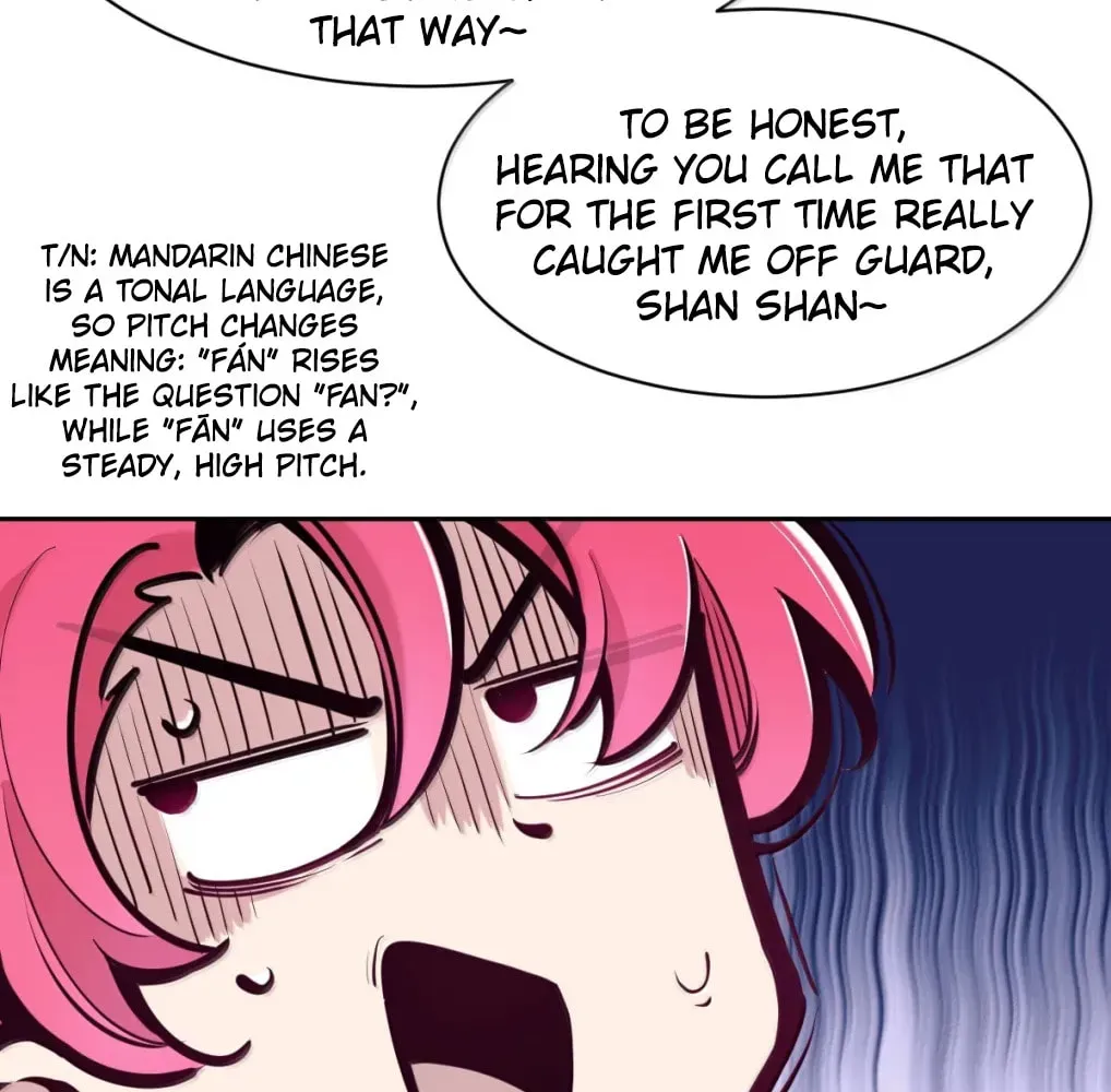 Demon X Angel, Can't Get Along! (Colored) Chapter 5.2 page 56 - 