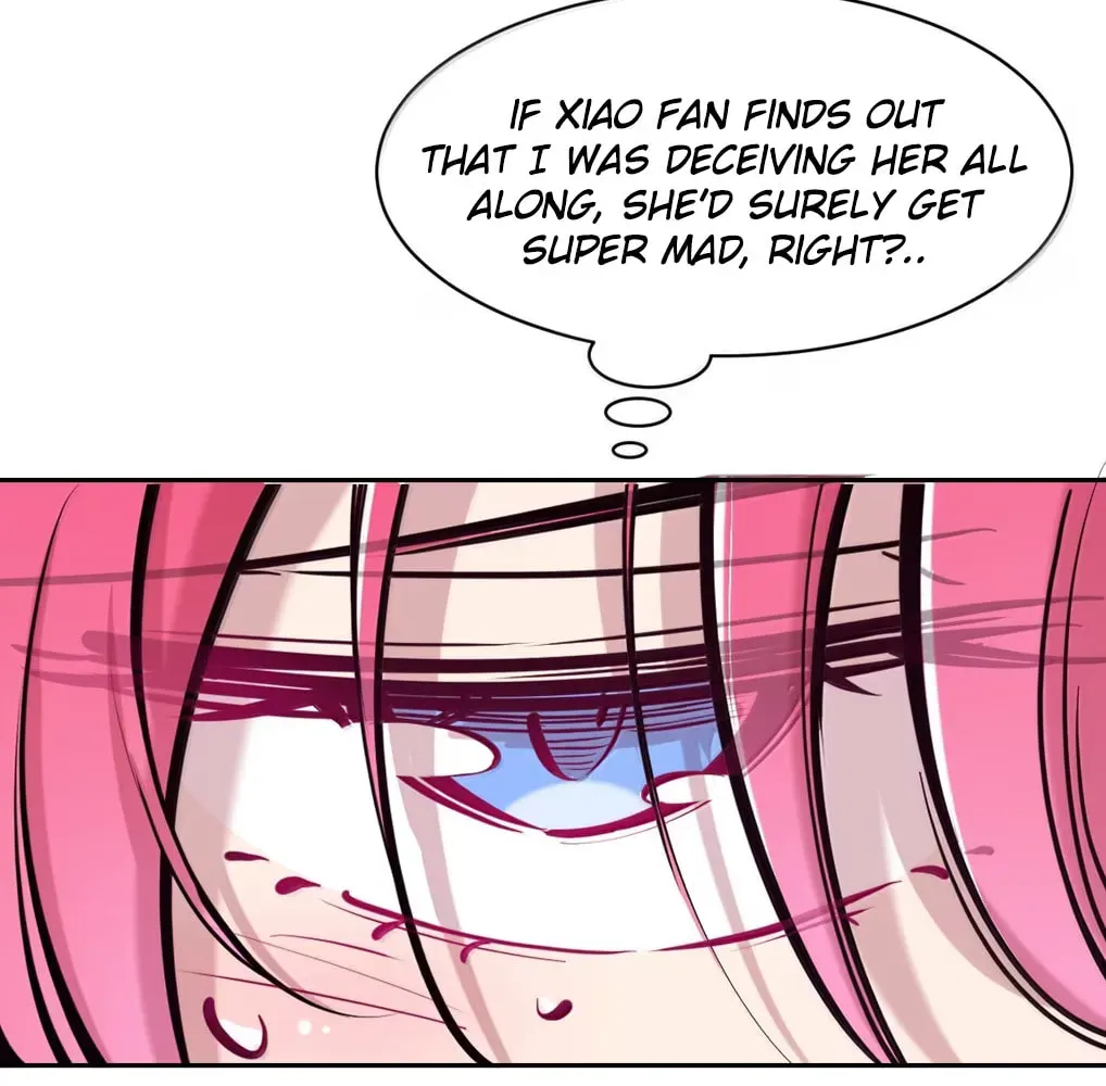 Demon X Angel, Can't Get Along! (Colored) Chapter 5.2 page 70 - 