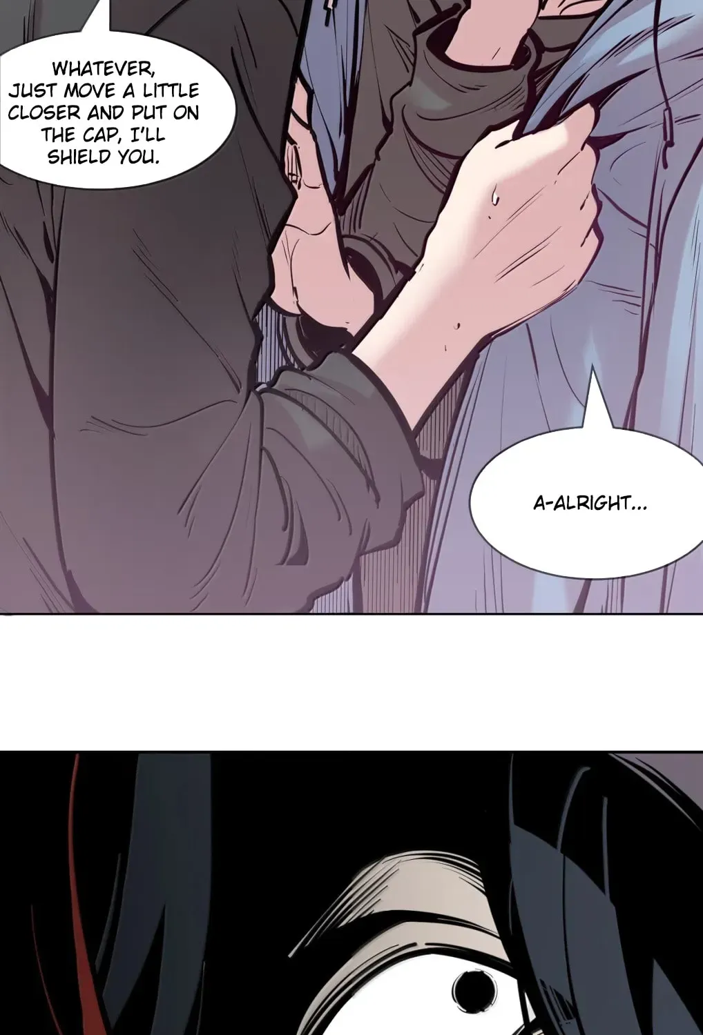 Demon X Angel, Can't Get Along! (Colored) Chapter 5.3 page 11 - 