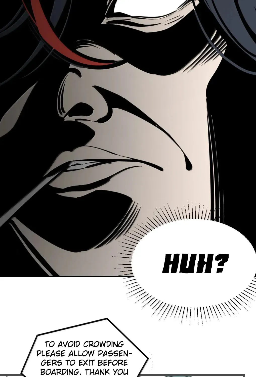 Demon X Angel, Can't Get Along! (Colored) Chapter 5.3 page 12 - 