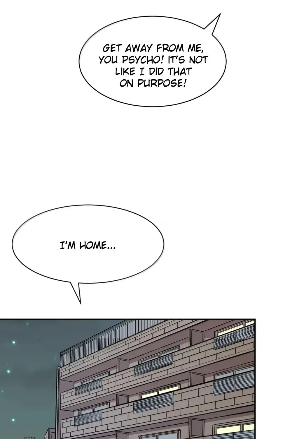 Demon X Angel, Can't Get Along! (Colored) Chapter 5.3 page 17 - 