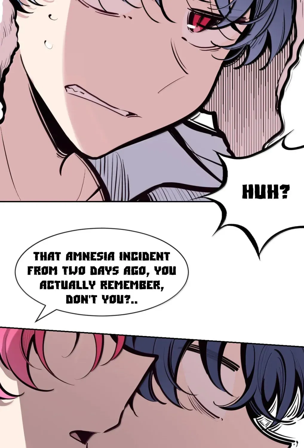 Demon X Angel, Can't Get Along! (Colored) Chapter 5.3 page 25 - 