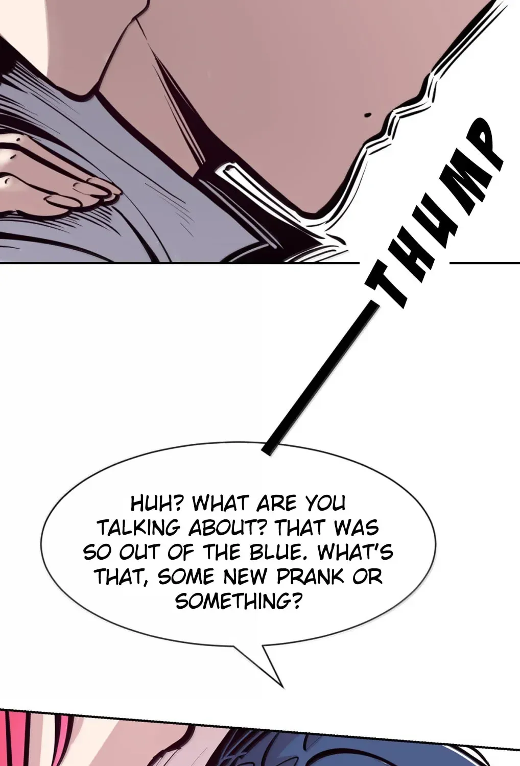 Demon X Angel, Can't Get Along! (Colored) Chapter 5.3 page 26 - 