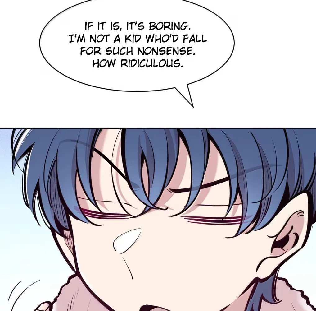 Demon X Angel, Can't Get Along! (Colored) Chapter 5.3 page 28 - 