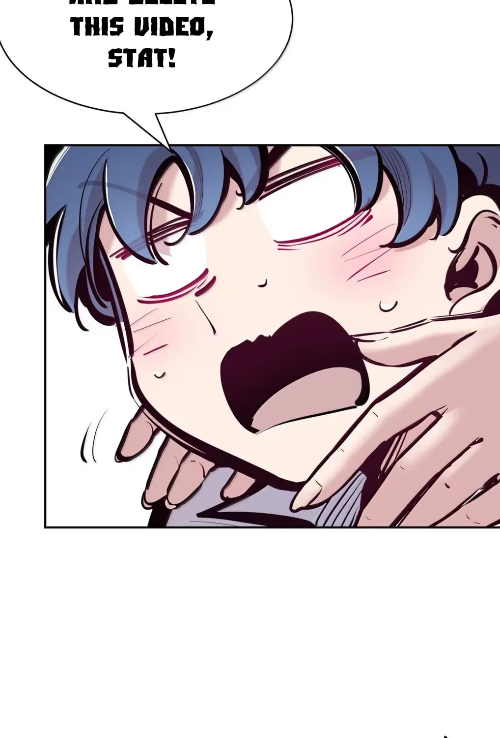 Demon X Angel, Can't Get Along! (Colored) Chapter 5.3 page 34 - 