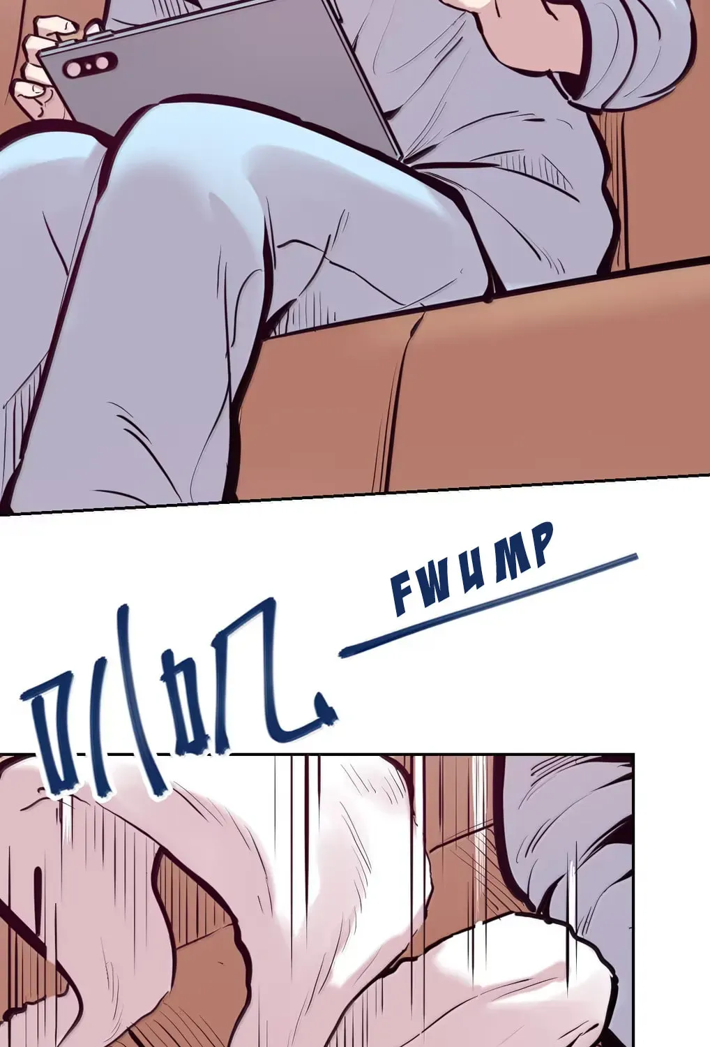 Demon X Angel, Can't Get Along! (Colored) Chapter 5.3 page 36 - 