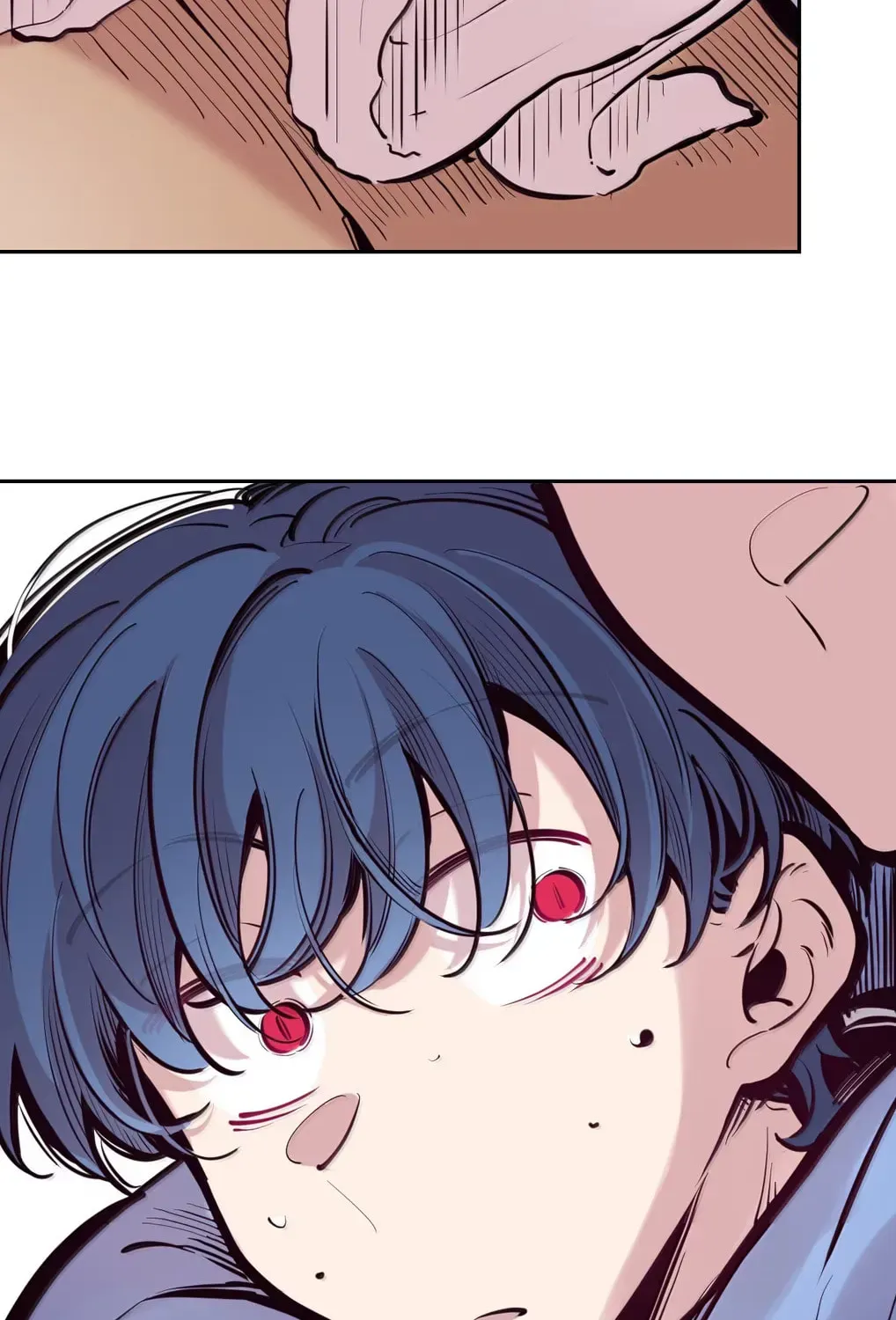 Demon X Angel, Can't Get Along! (Colored) Chapter 5.3 page 37 - 