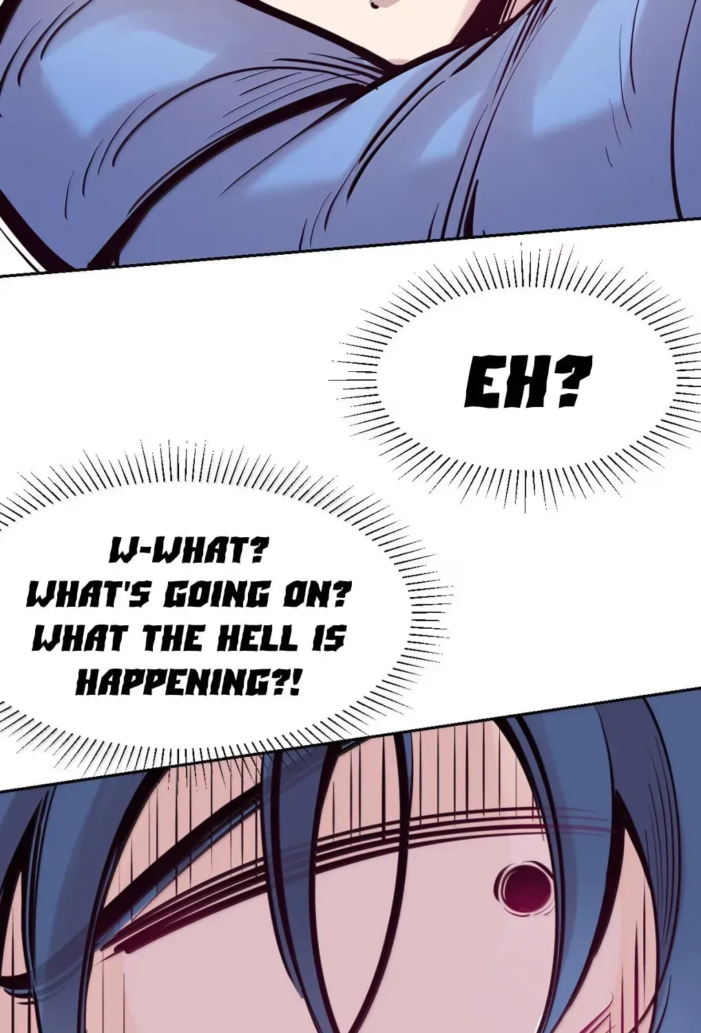 Demon X Angel, Can't Get Along! (Colored) Chapter 5.3 page 38 - 