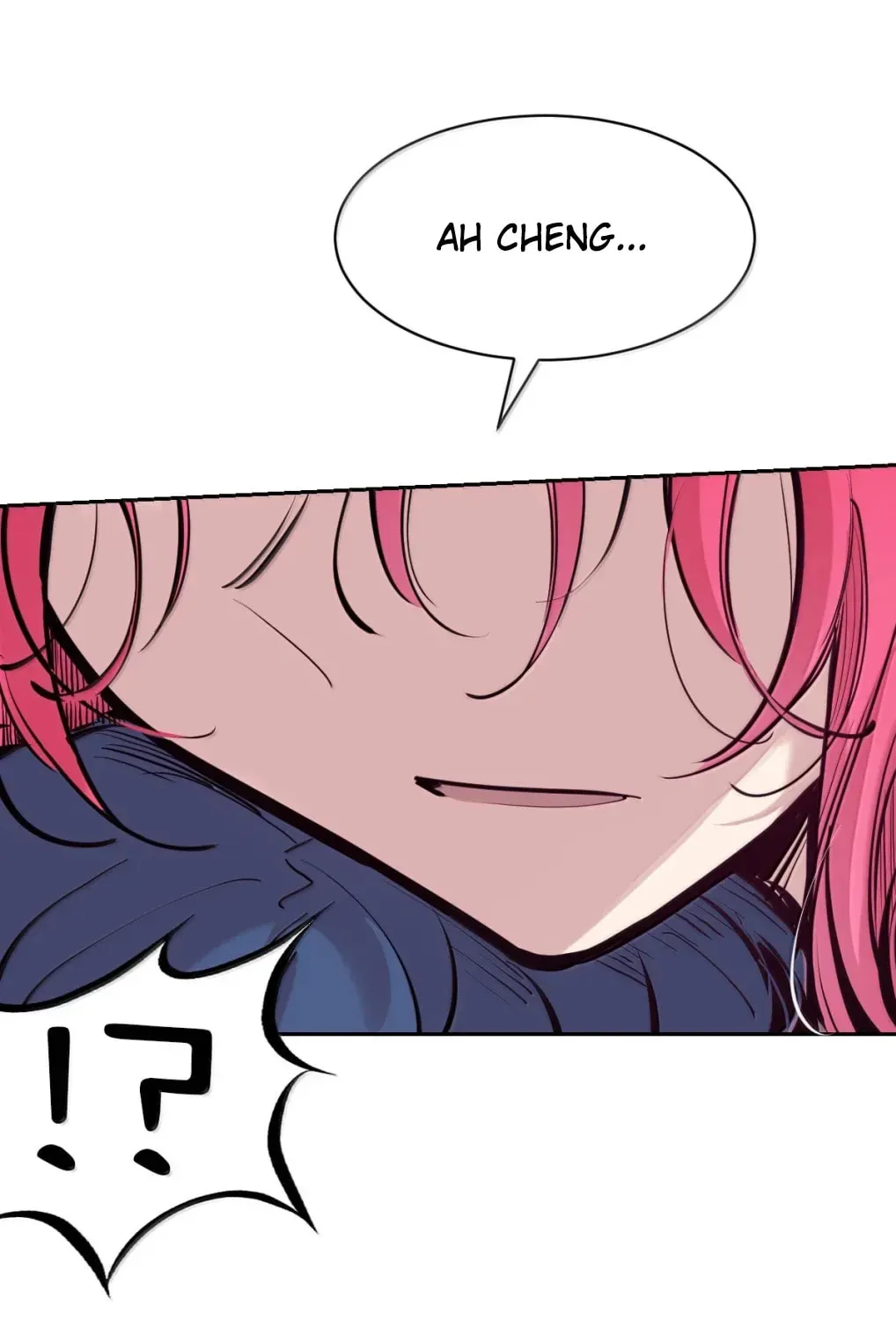 Demon X Angel, Can't Get Along! (Colored) Chapter 5.3 page 40 - 
