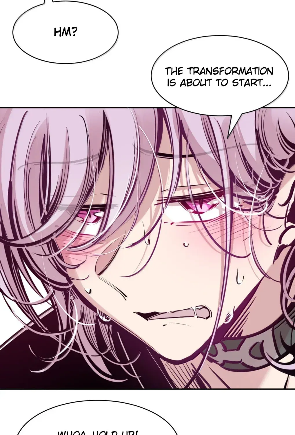 Demon X Angel, Can't Get Along! (Colored) Chapter 5.3 page 5 - 