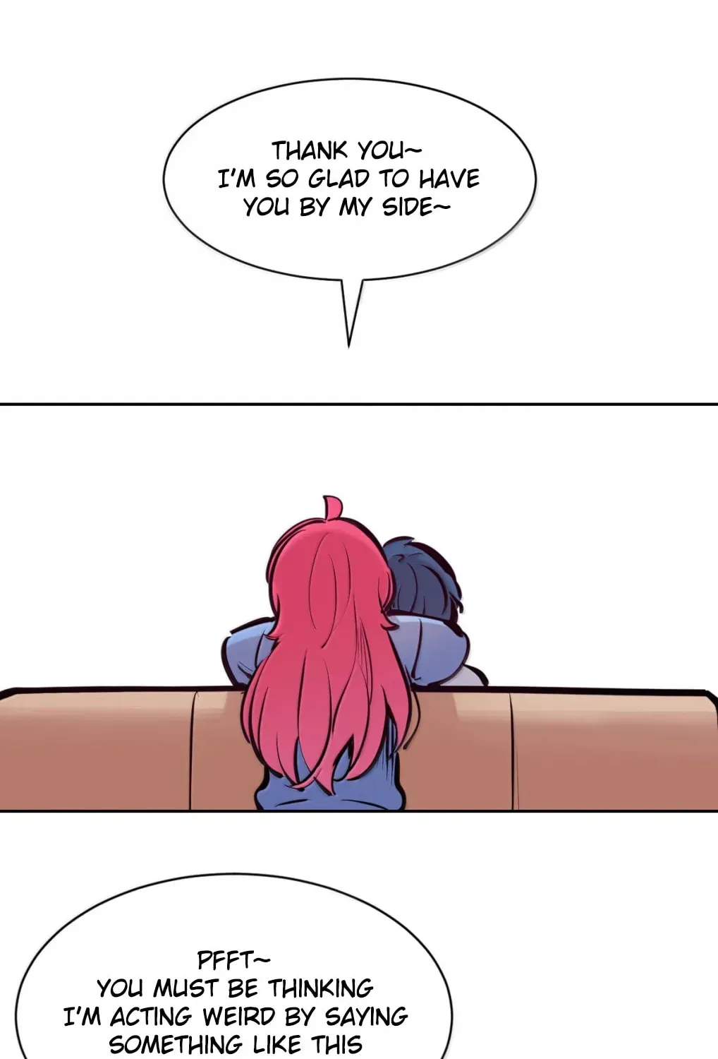 Demon X Angel, Can't Get Along! (Colored) Chapter 5.3 page 41 - 