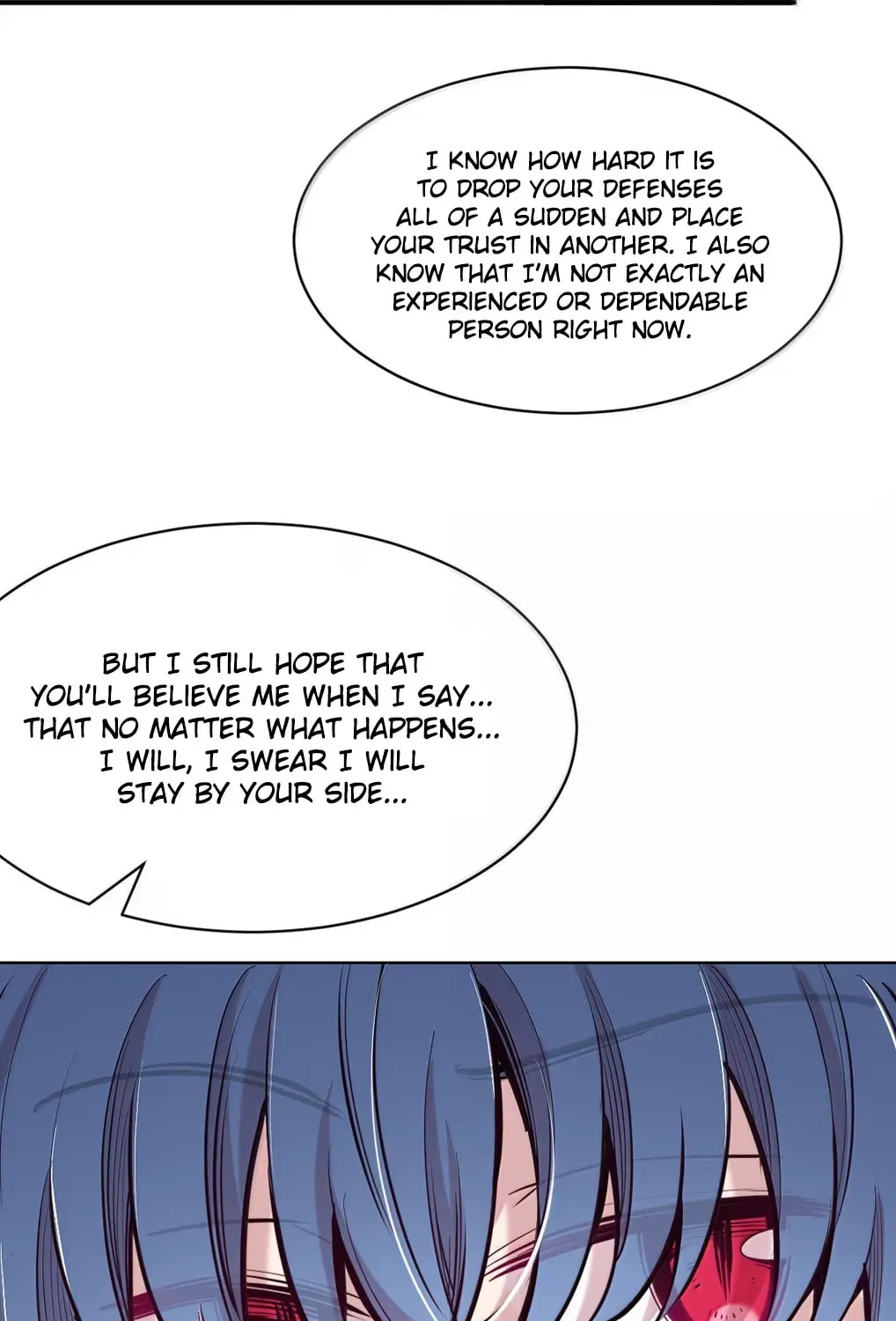 Demon X Angel, Can't Get Along! (Colored) Chapter 5.3 page 44 - 