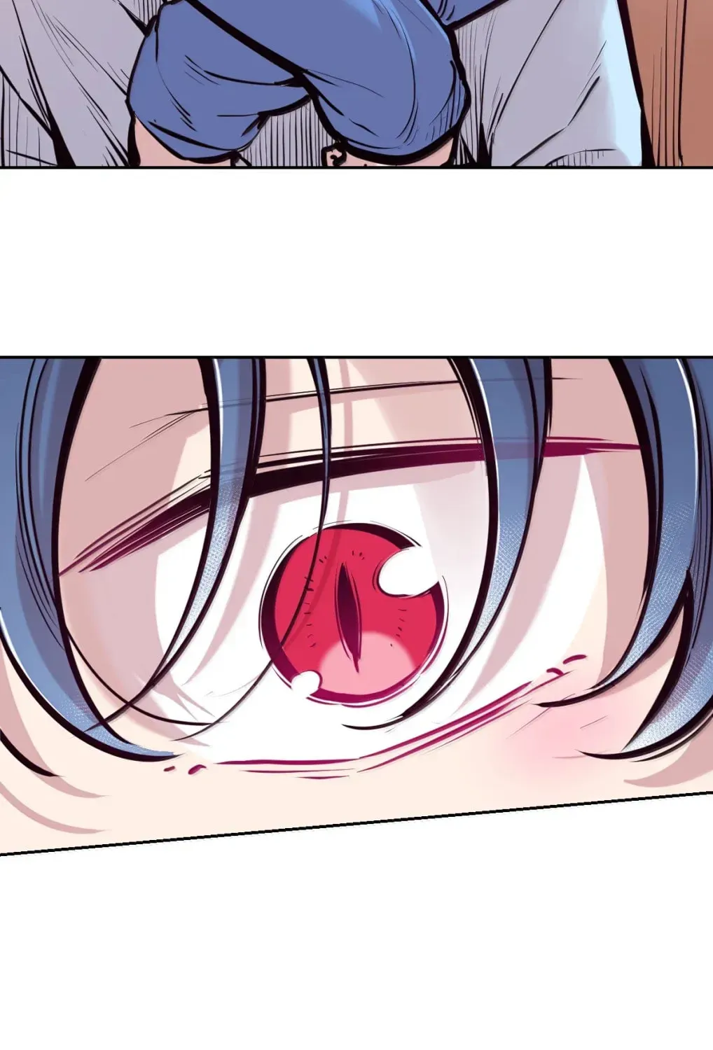 Demon X Angel, Can't Get Along! (Colored) Chapter 5.3 page 47 - 