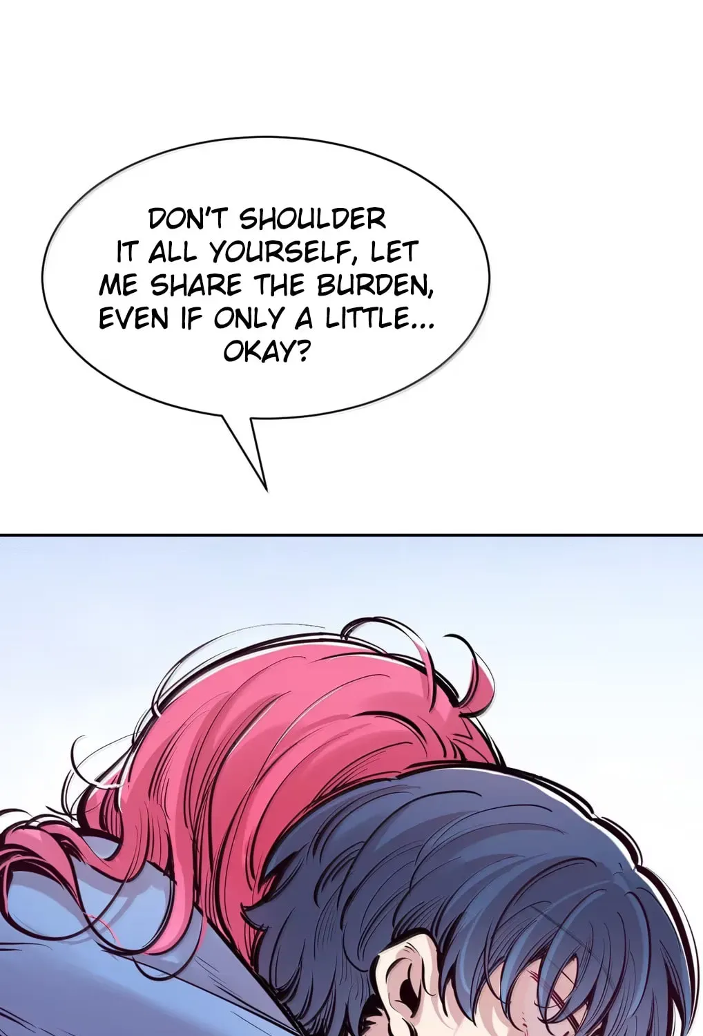 Demon X Angel, Can't Get Along! (Colored) Chapter 5.3 page 50 - 