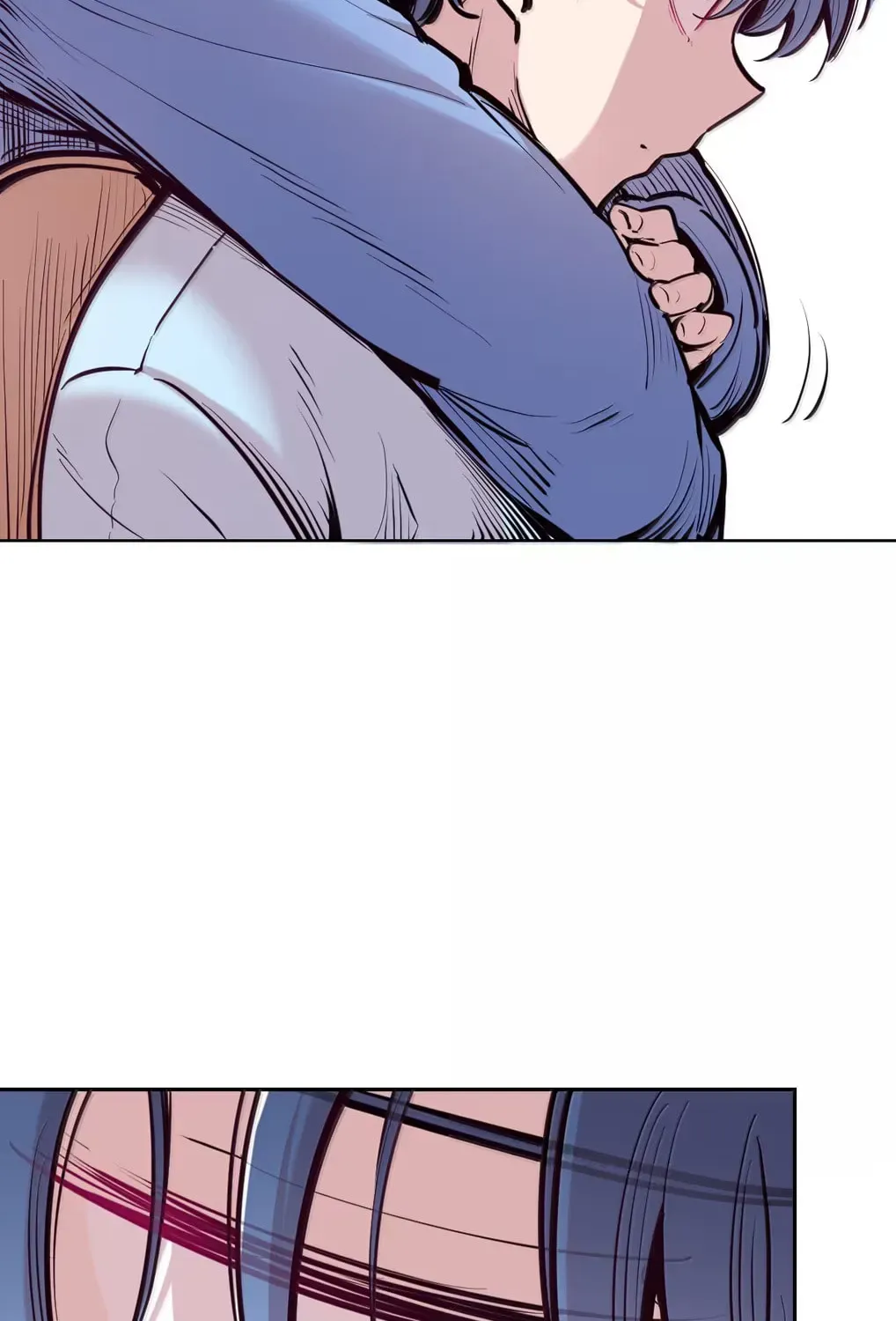 Demon X Angel, Can't Get Along! (Colored) Chapter 5.3 page 51 - 